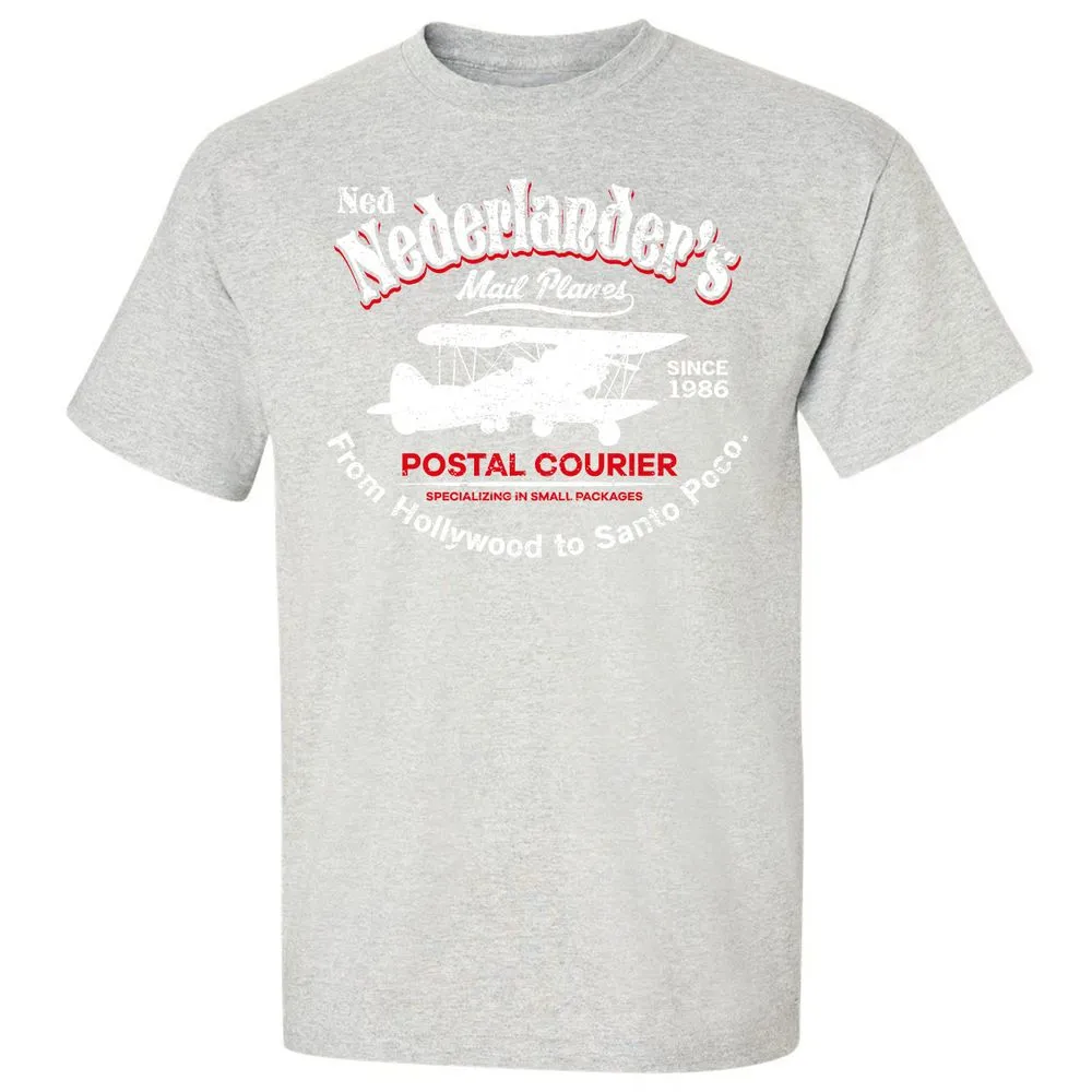 Classic Unisex T-Shirt - 2J42H17W - Ash - 2