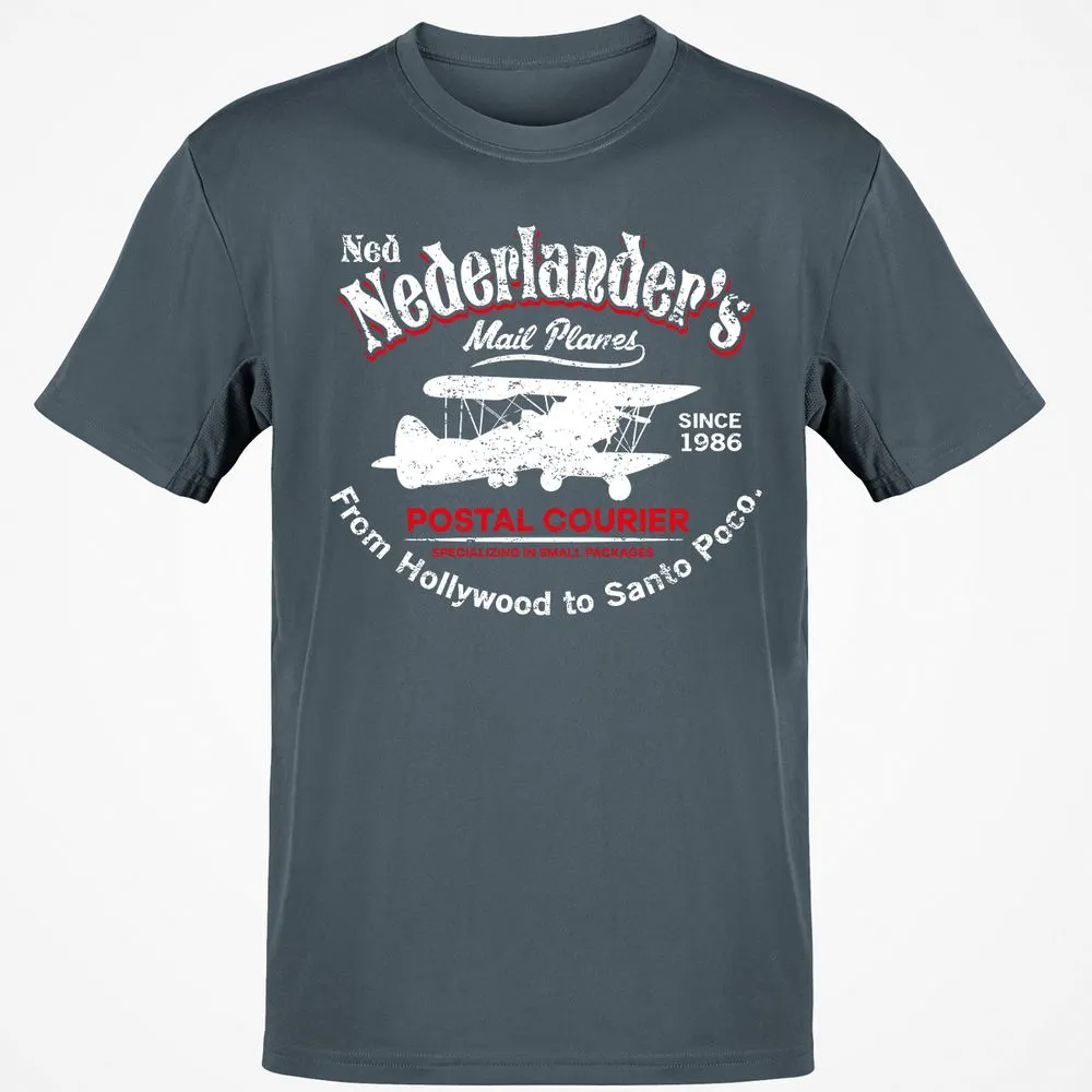 Classic Unisex T-Shirt - 2J42H17W - Charcoal - 3