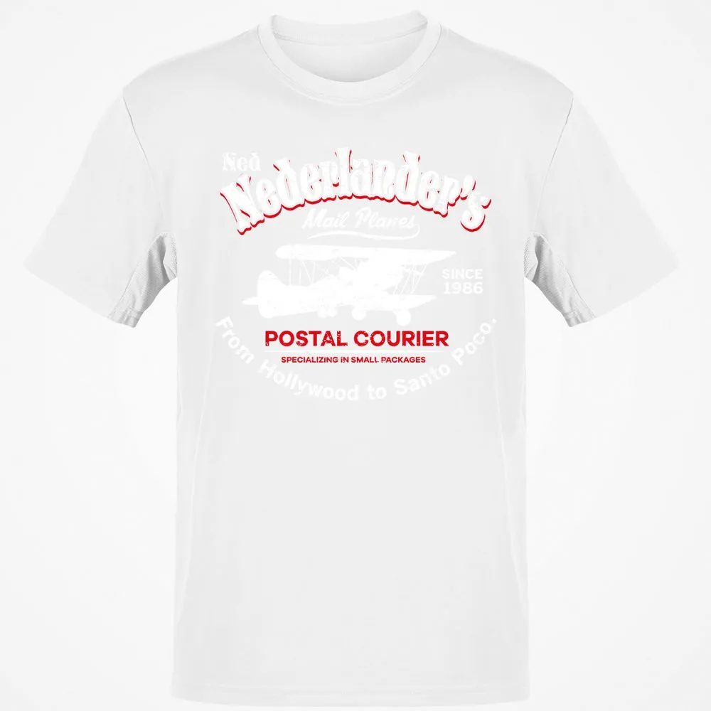 Classic Unisex T-Shirt - 2J42H17W - White - 12