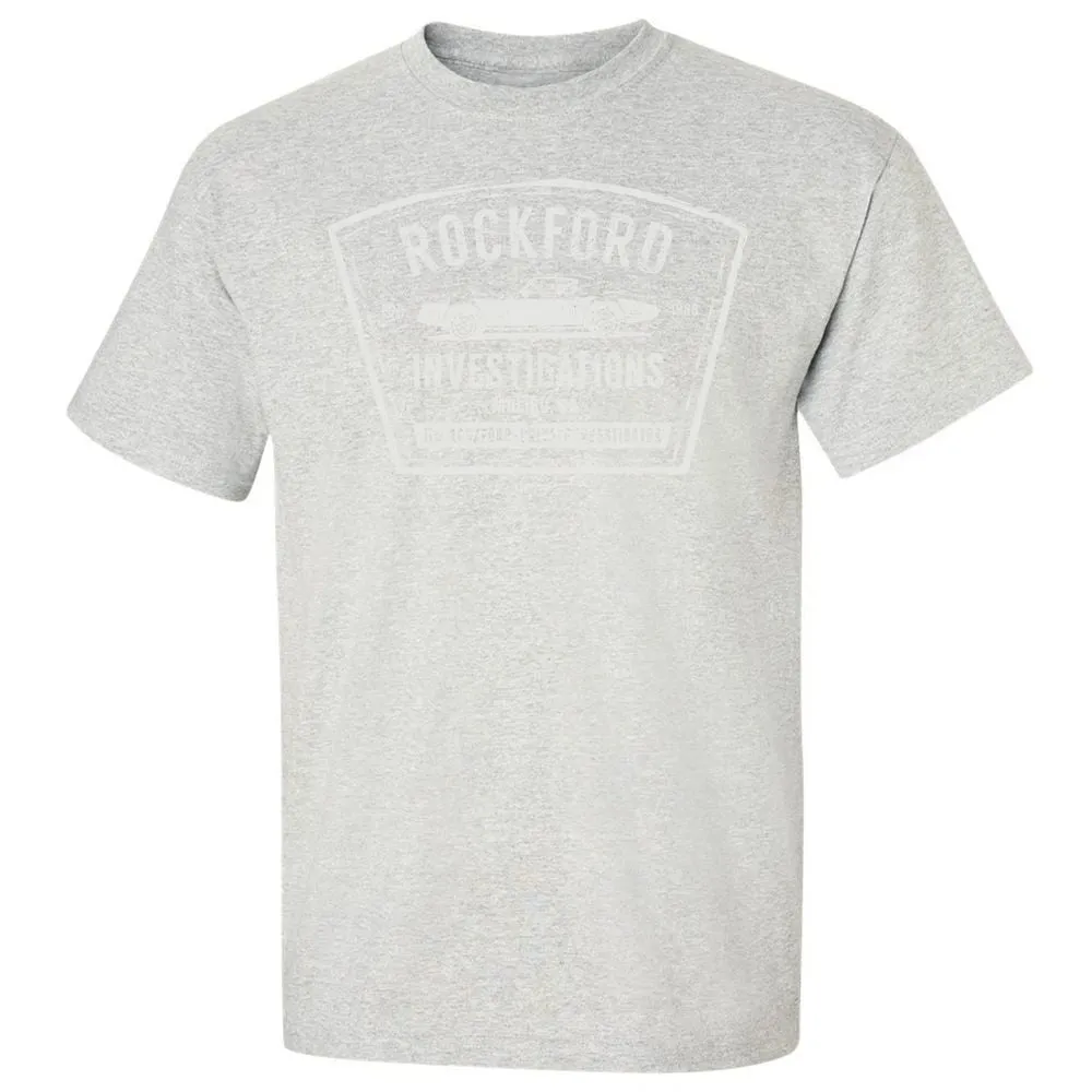 Classic Unisex T-Shirt - CG4FU2K9 - Ash - 2