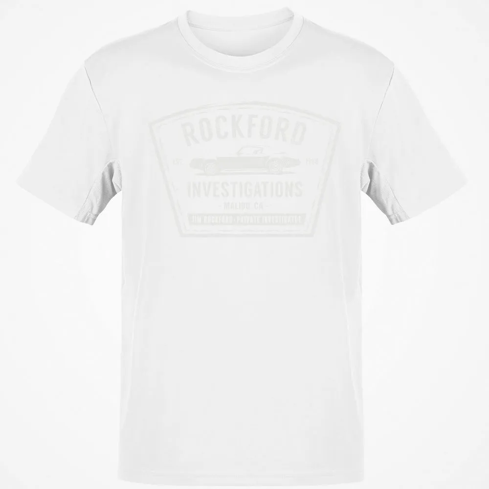 Classic Unisex T-Shirt - CG4FU2K9 - White - 12