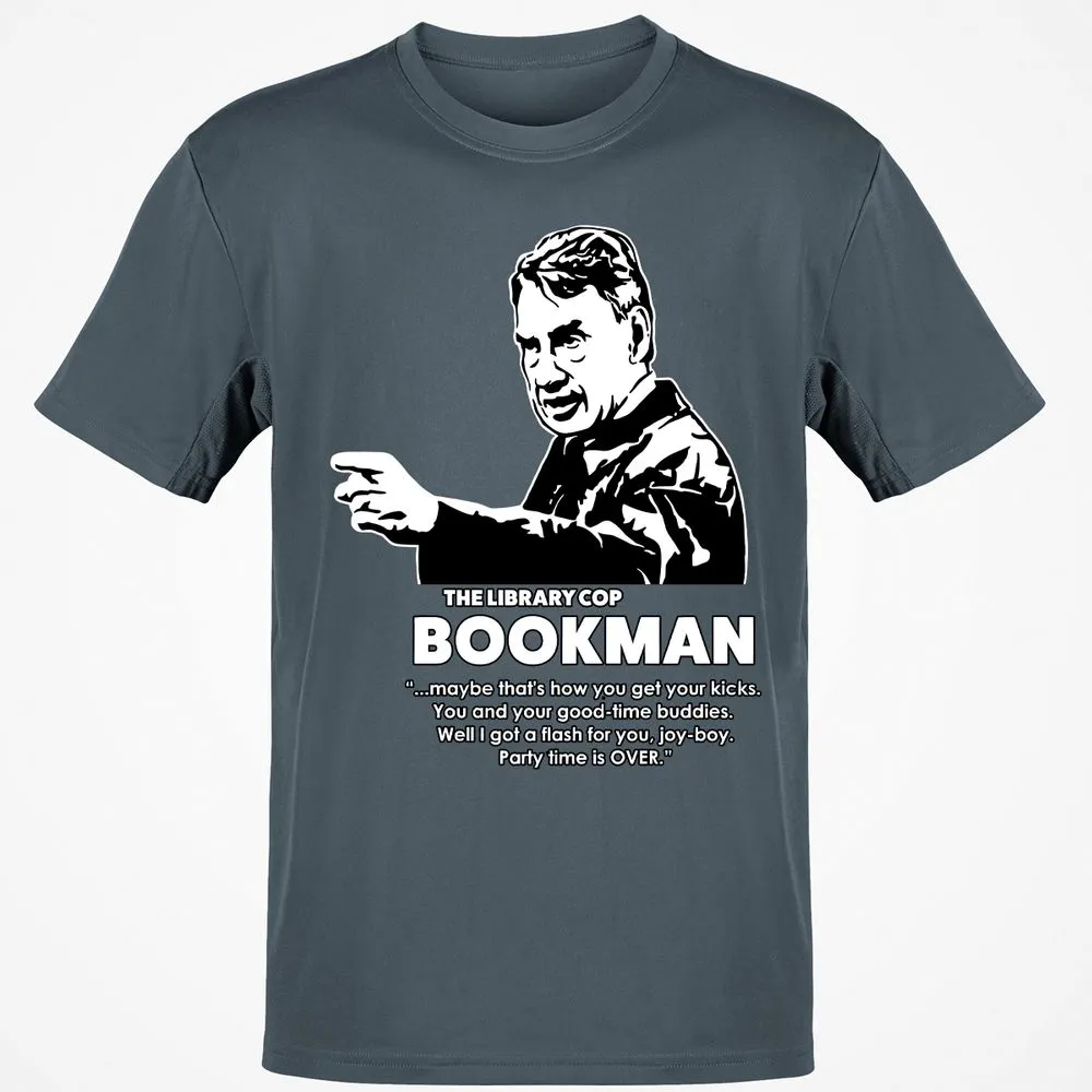 Classic Unisex T-Shirt - XXKDKPLG - Charcoal - 3