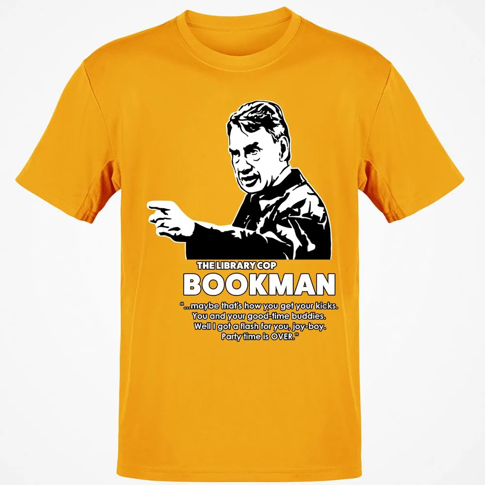 Classic Unisex T-Shirt - XXKDKPLG - Gold - 4