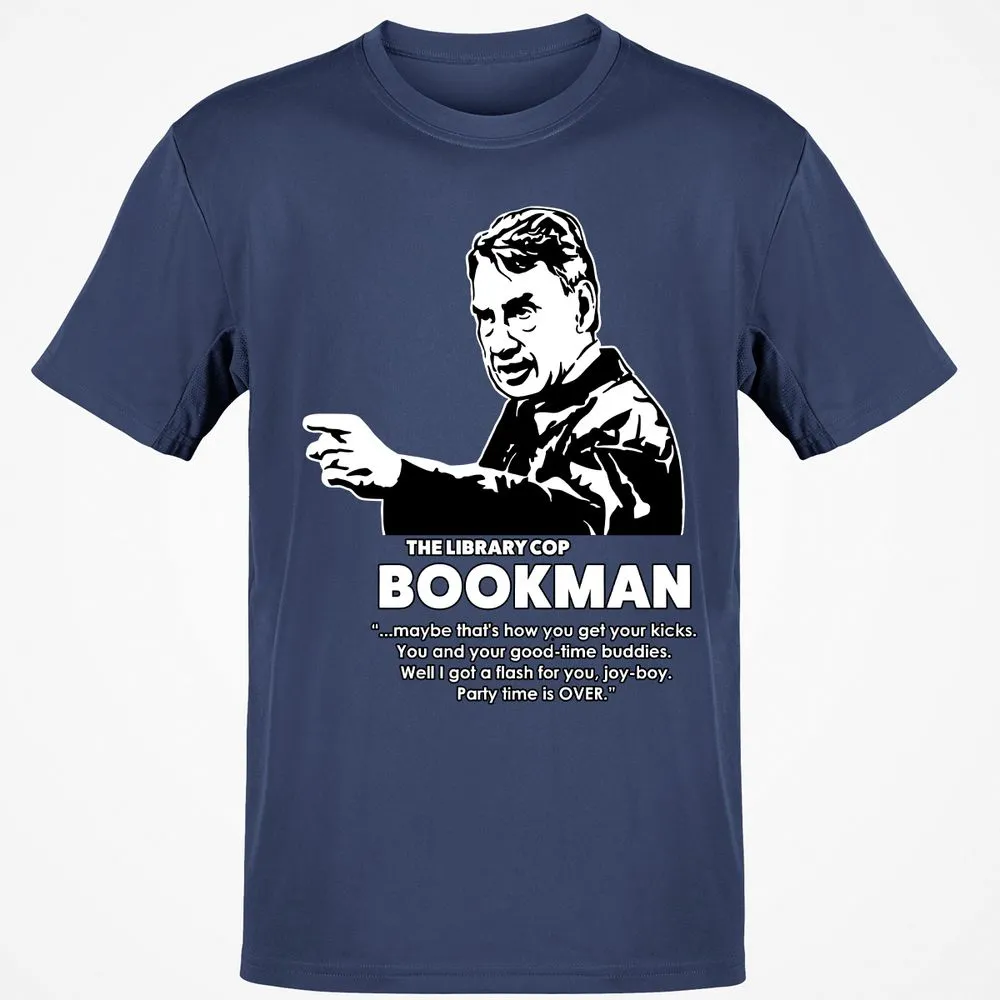 Classic Unisex T-Shirt - XXKDKPLG - Navy - 7