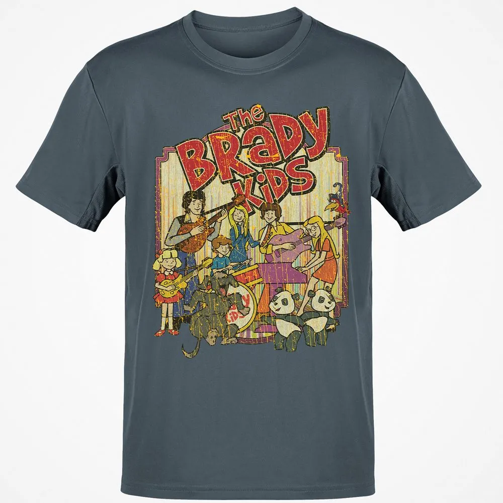 Classic Unisex T-Shirt - WSA8J7S9 - Charcoal - 3
