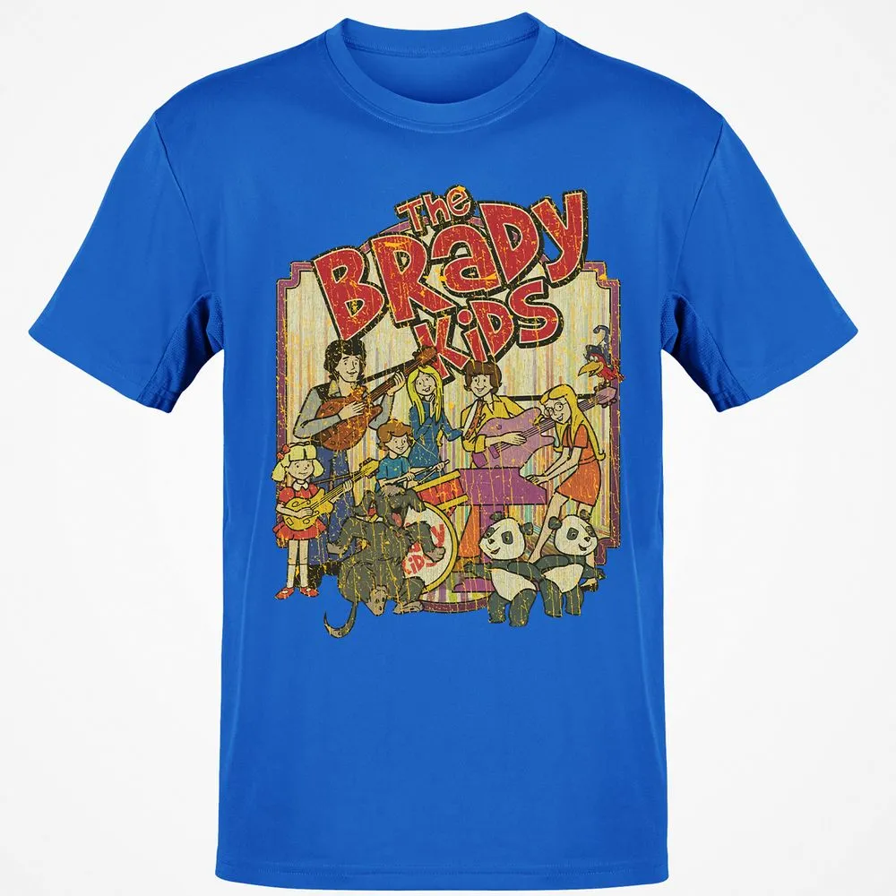 Classic Unisex T-Shirt - WSA8J7S9 - Royal - 11