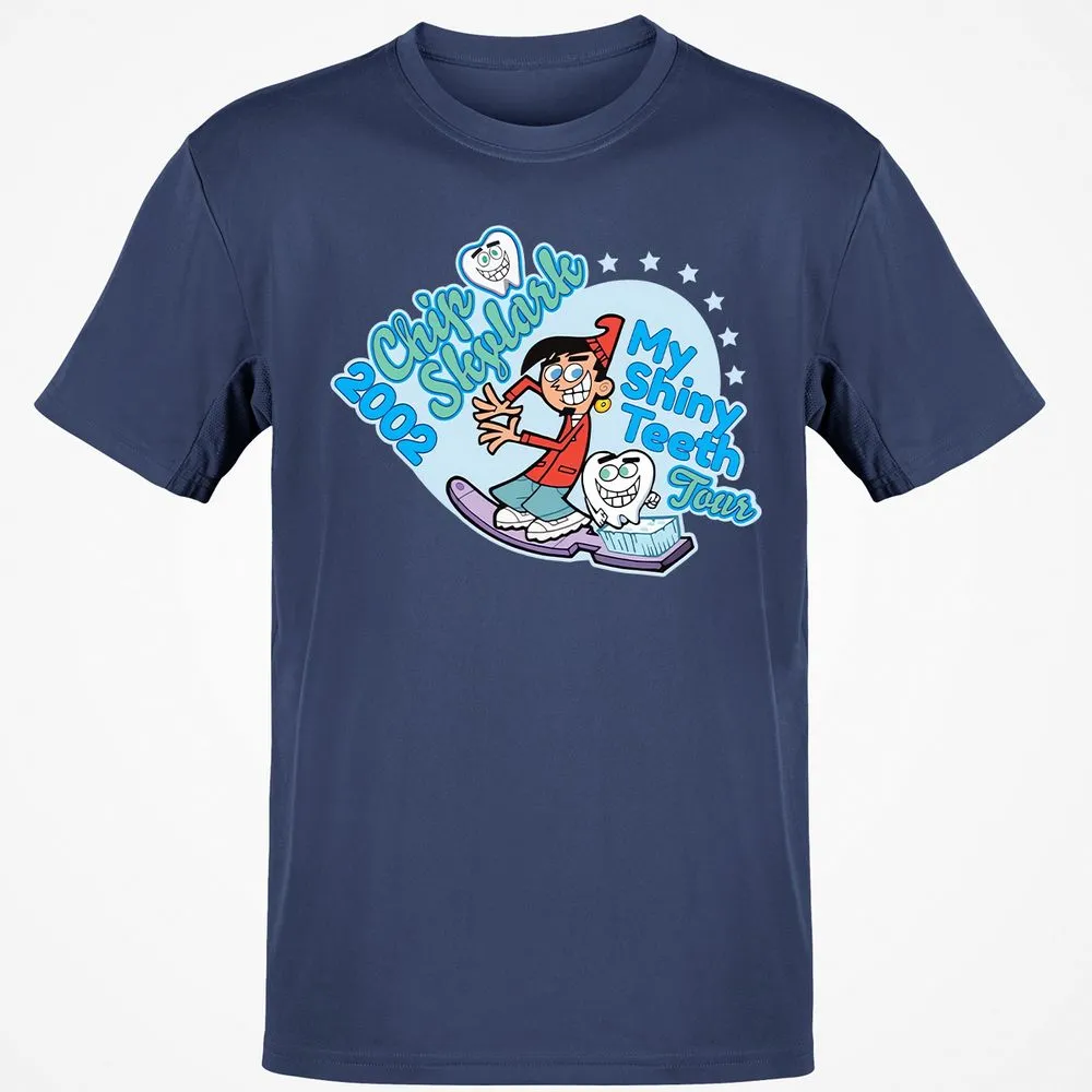 Classic Unisex T-Shirt - CNNQPFE7 - Navy - 7