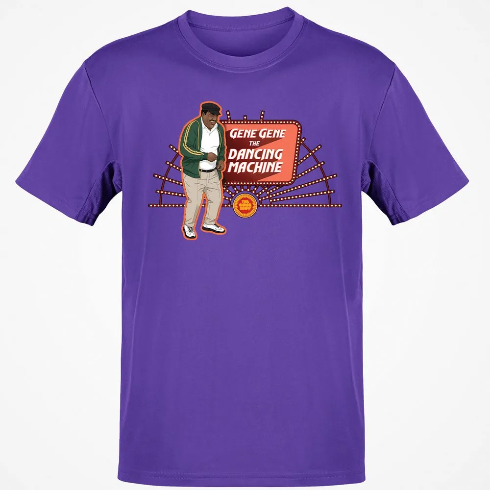 Classic Unisex T-Shirt - ANLZ6CXT - Purple - 9