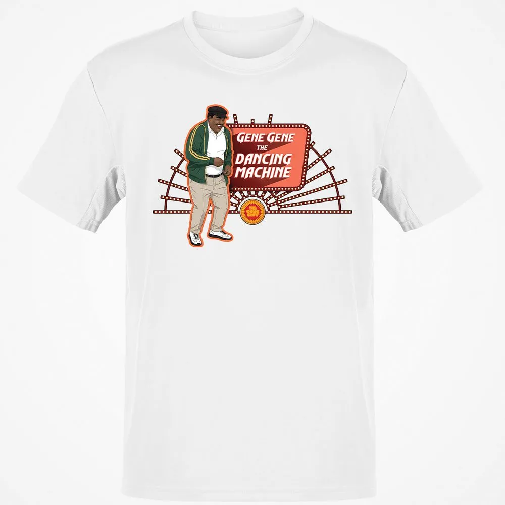Classic Unisex T-Shirt - ANLZ6CXT - White - 12