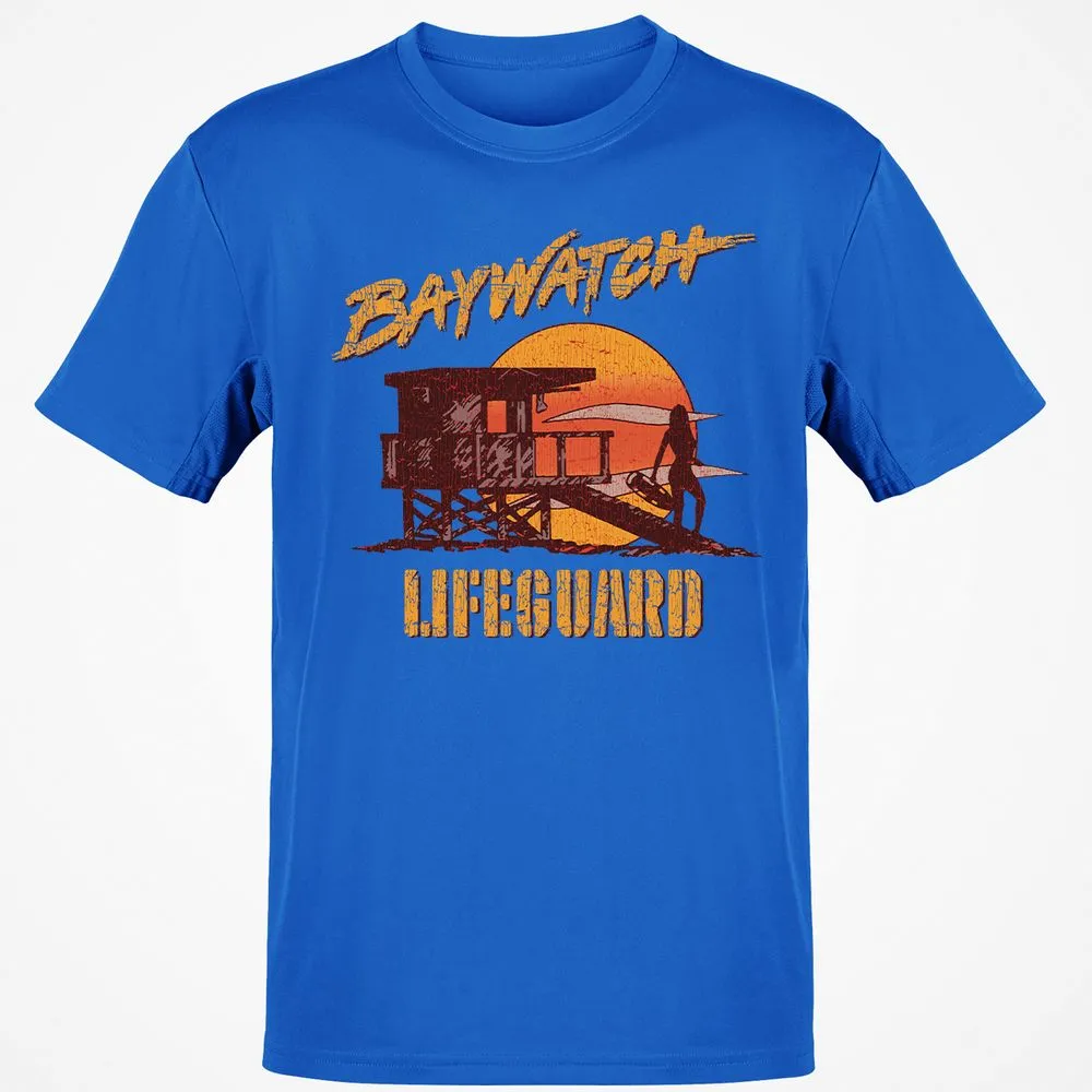 Classic Unisex T-Shirt - ZJB6PXEQ - Royal - 11