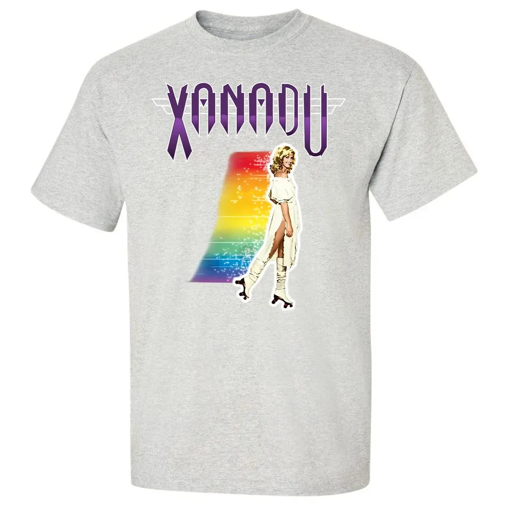 Classic Unisex T-Shirt - A984S4WP - Ash - 2