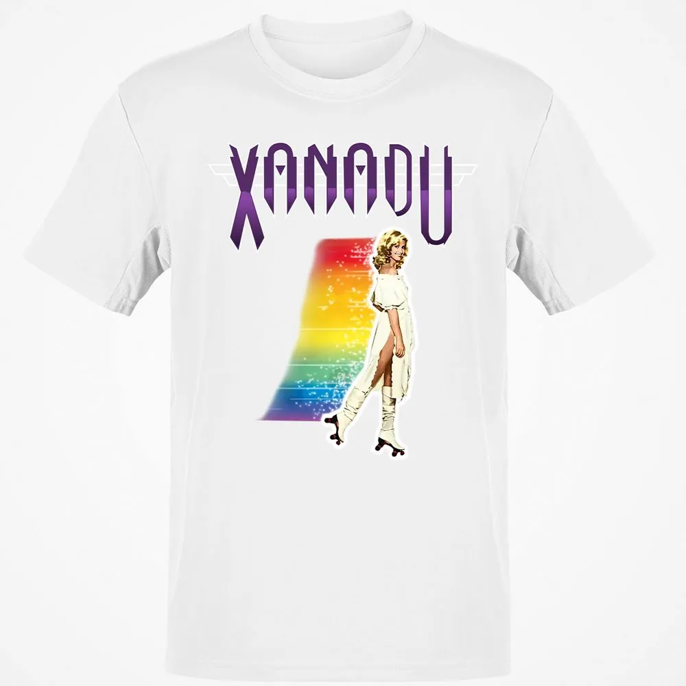 Classic Unisex T-Shirt - A984S4WP - White - 12