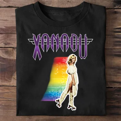 Xanadu Classic Unisex T-Shirt