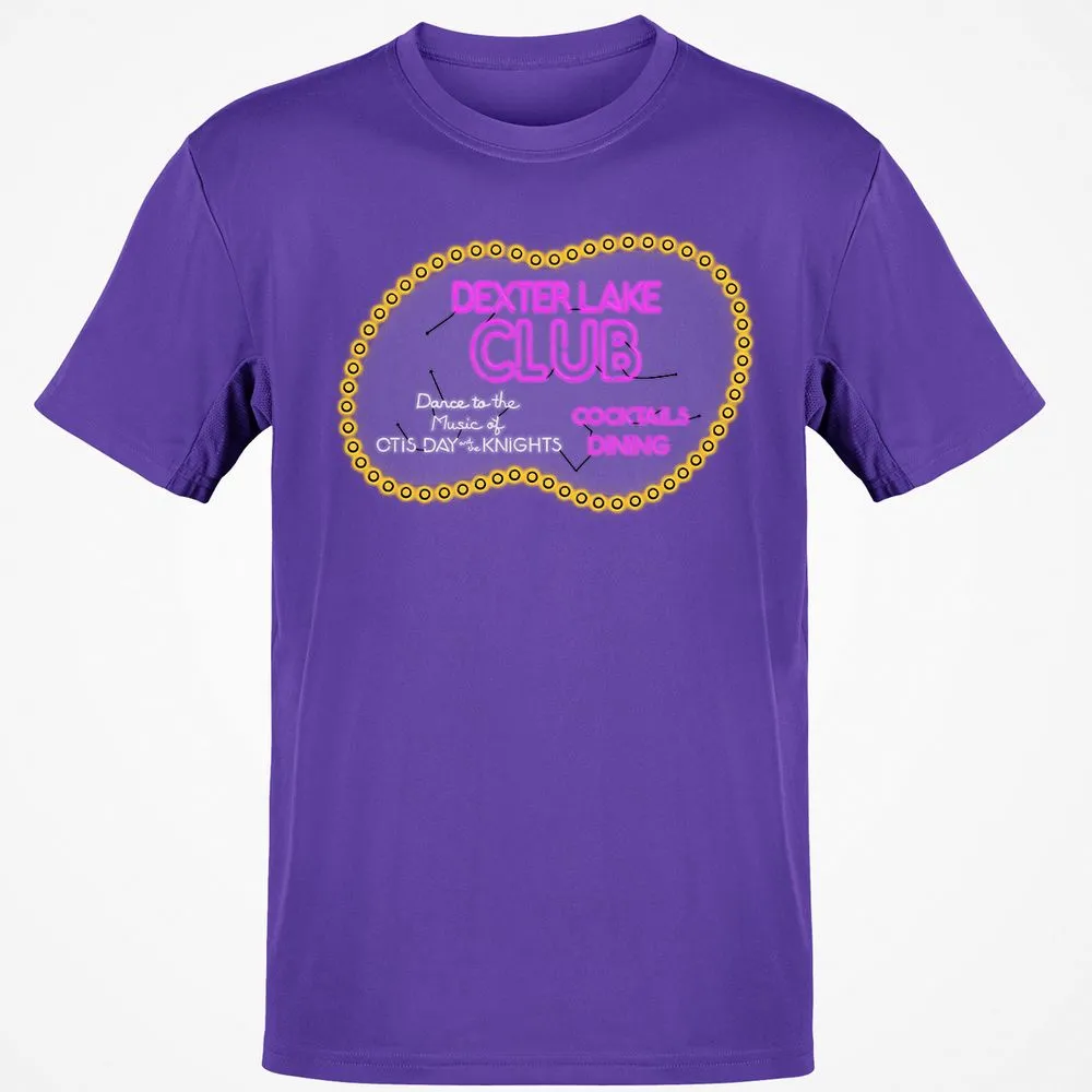 Classic Unisex T-Shirt - CXFVEGMA - Purple - 9