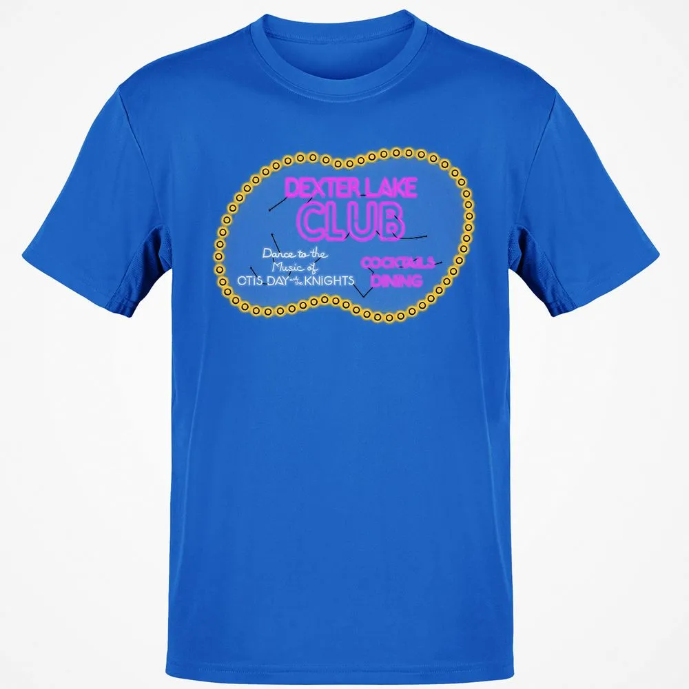 Classic Unisex T-Shirt - CXFVEGMA - Royal - 11