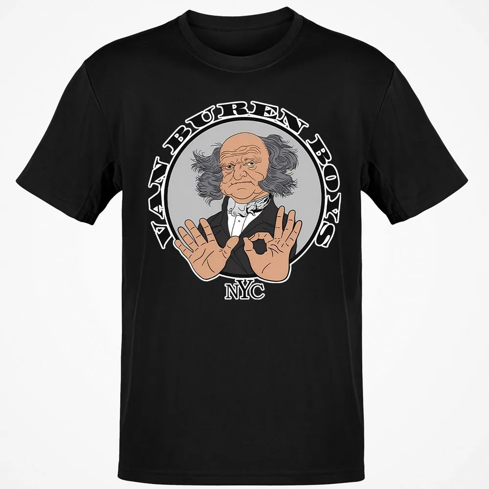 Classic Unisex T-Shirt - 4YUJ1PJA - Black - 1