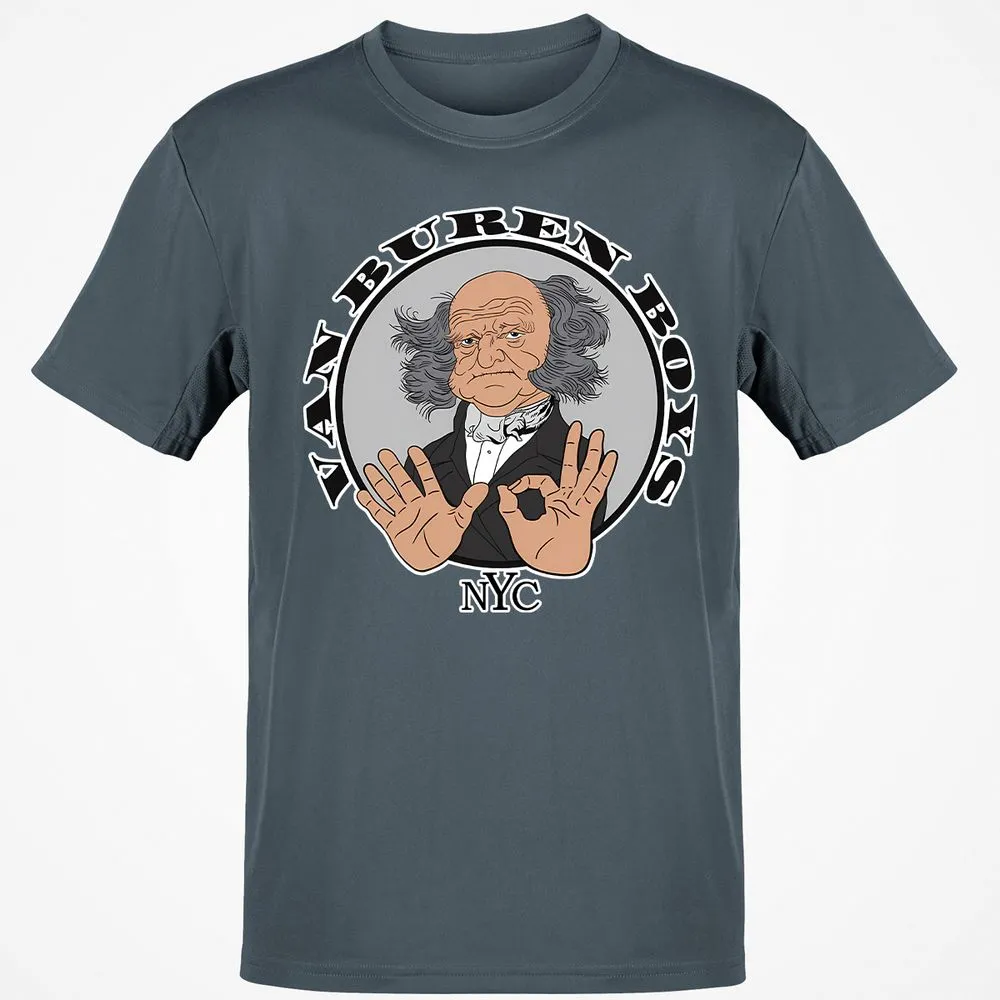 Classic Unisex T-Shirt - 4YUJ1PJA - Charcoal - 3