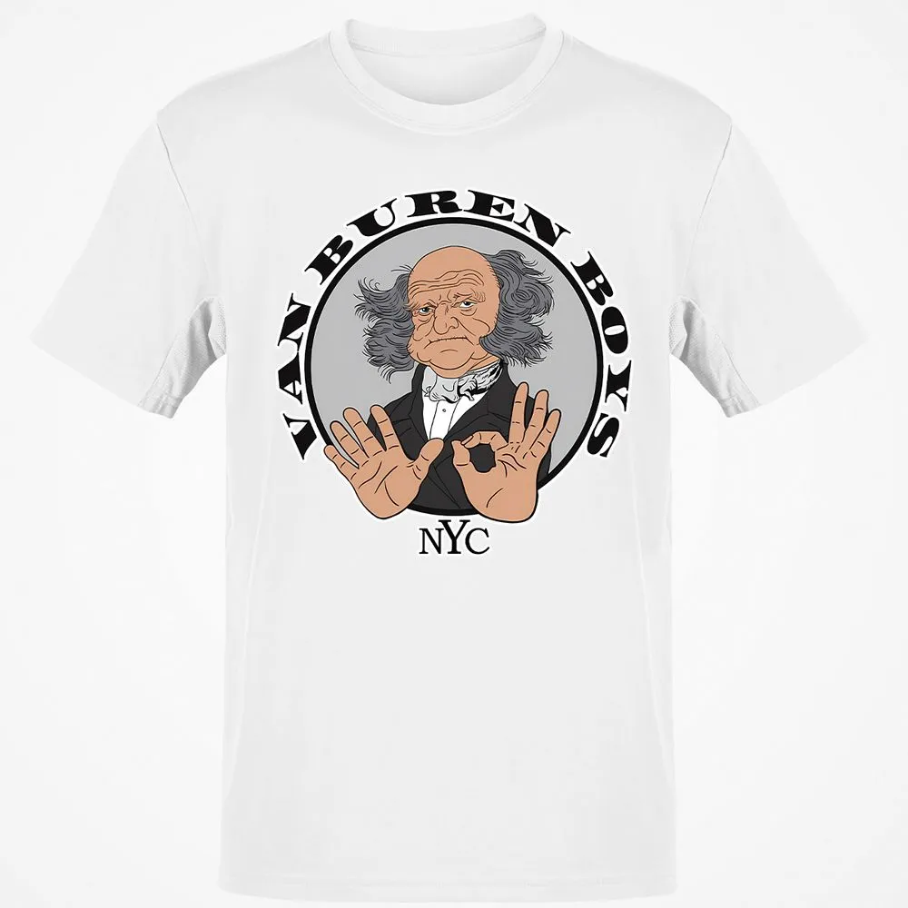 Classic Unisex T-Shirt - 4YUJ1PJA - White - 12