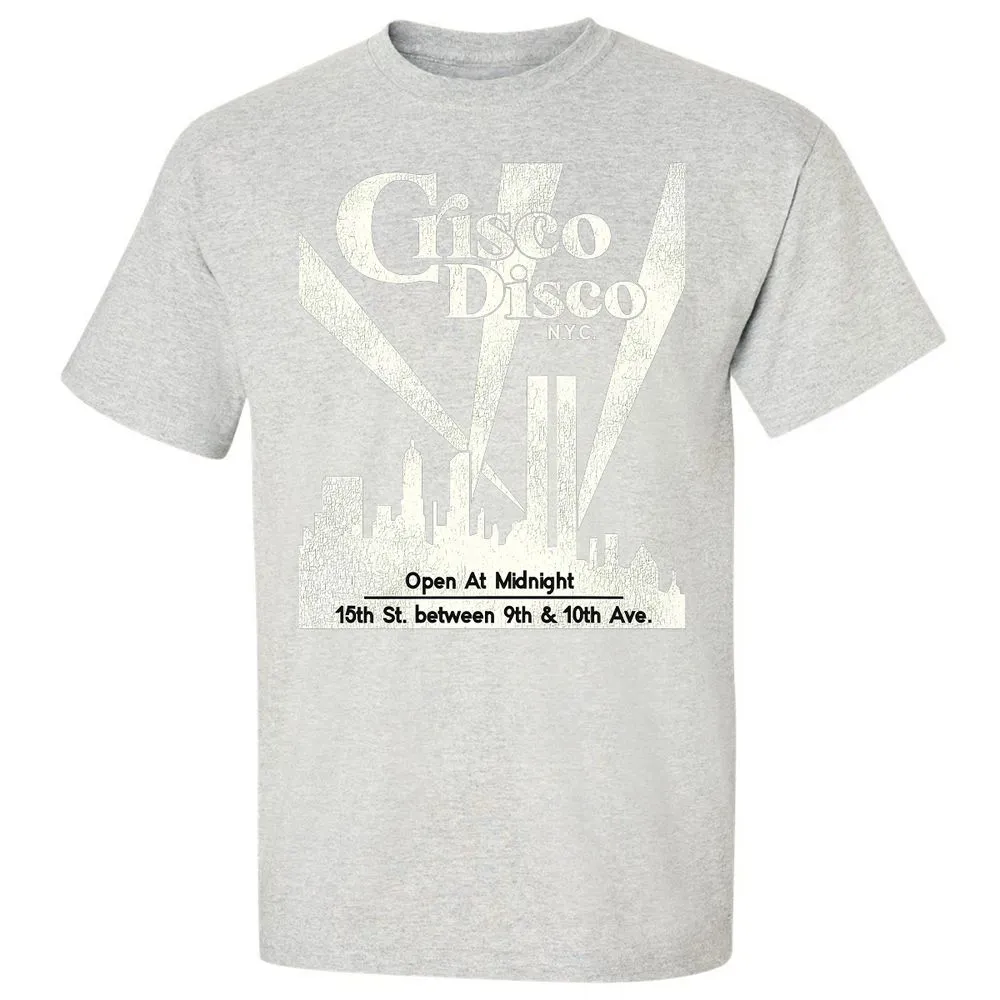 Classic Unisex T-Shirt - X5SR1XT5 - Ash - 2