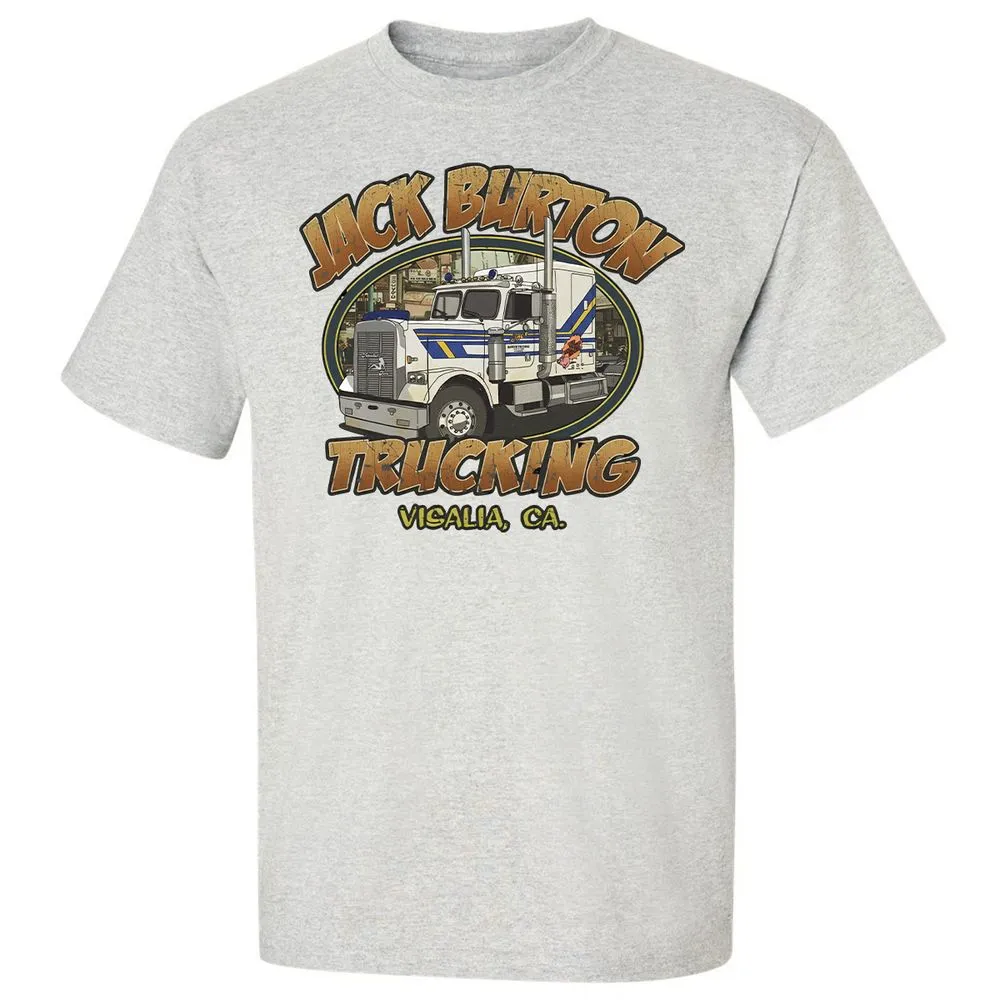 Classic Unisex T-Shirt - ASWC3BGZ - Ash - 2
