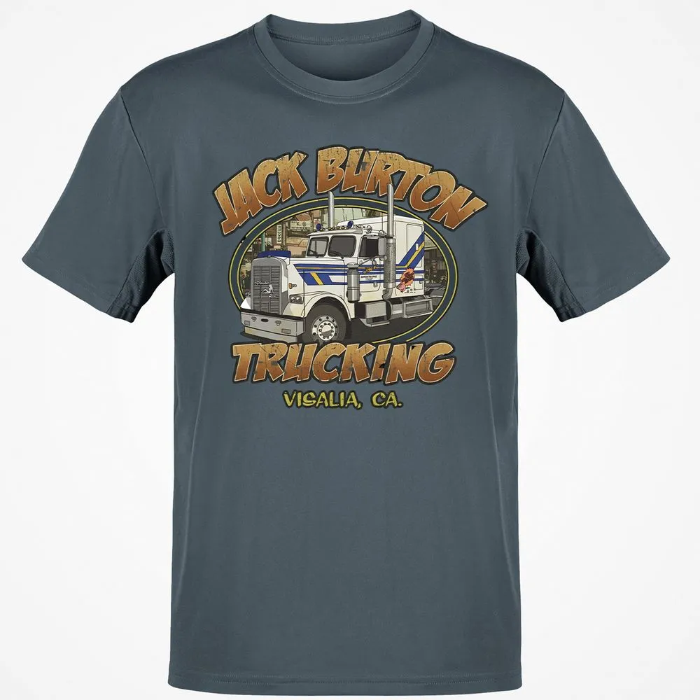 Classic Unisex T-Shirt - ASWC3BGZ - Charcoal - 3