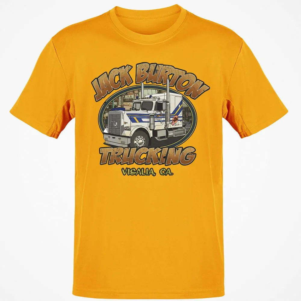 Classic Unisex T-Shirt - ASWC3BGZ - Gold - 4