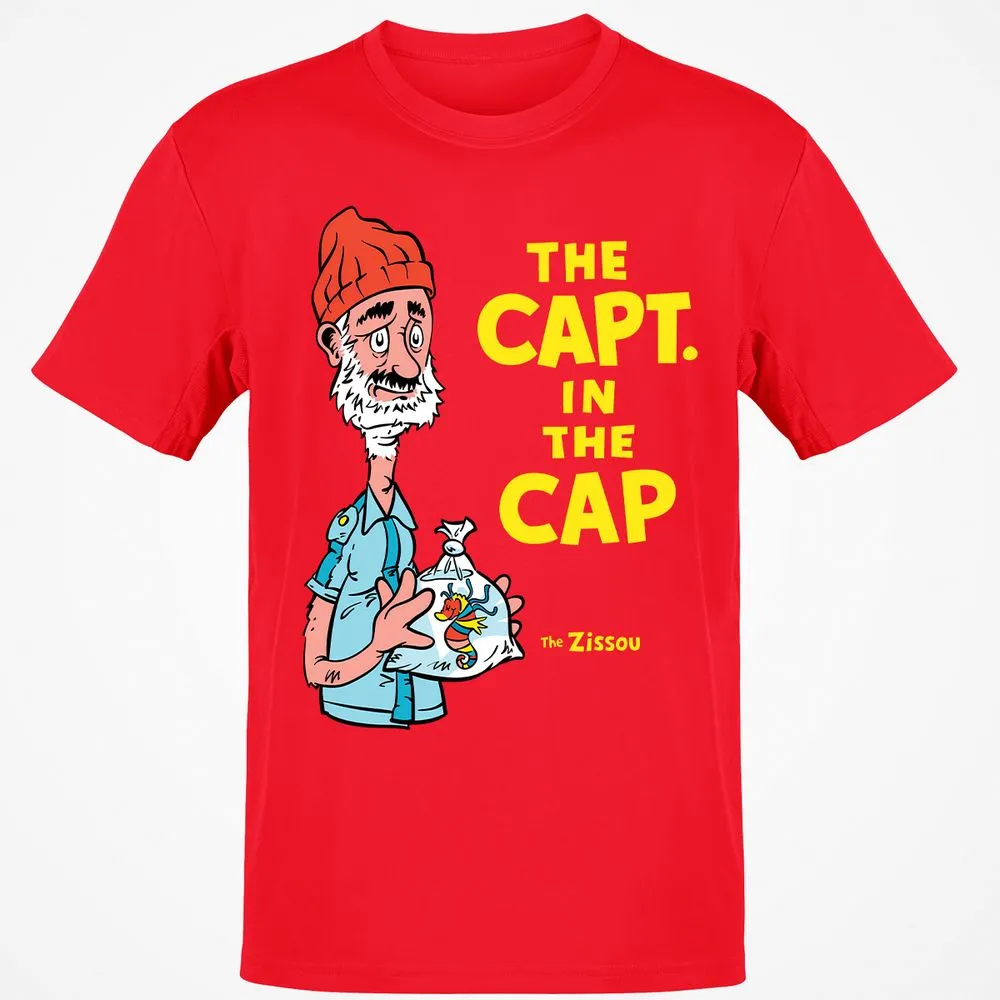 Classic Unisex T-Shirt - DQ3FGH6U - Red - 10