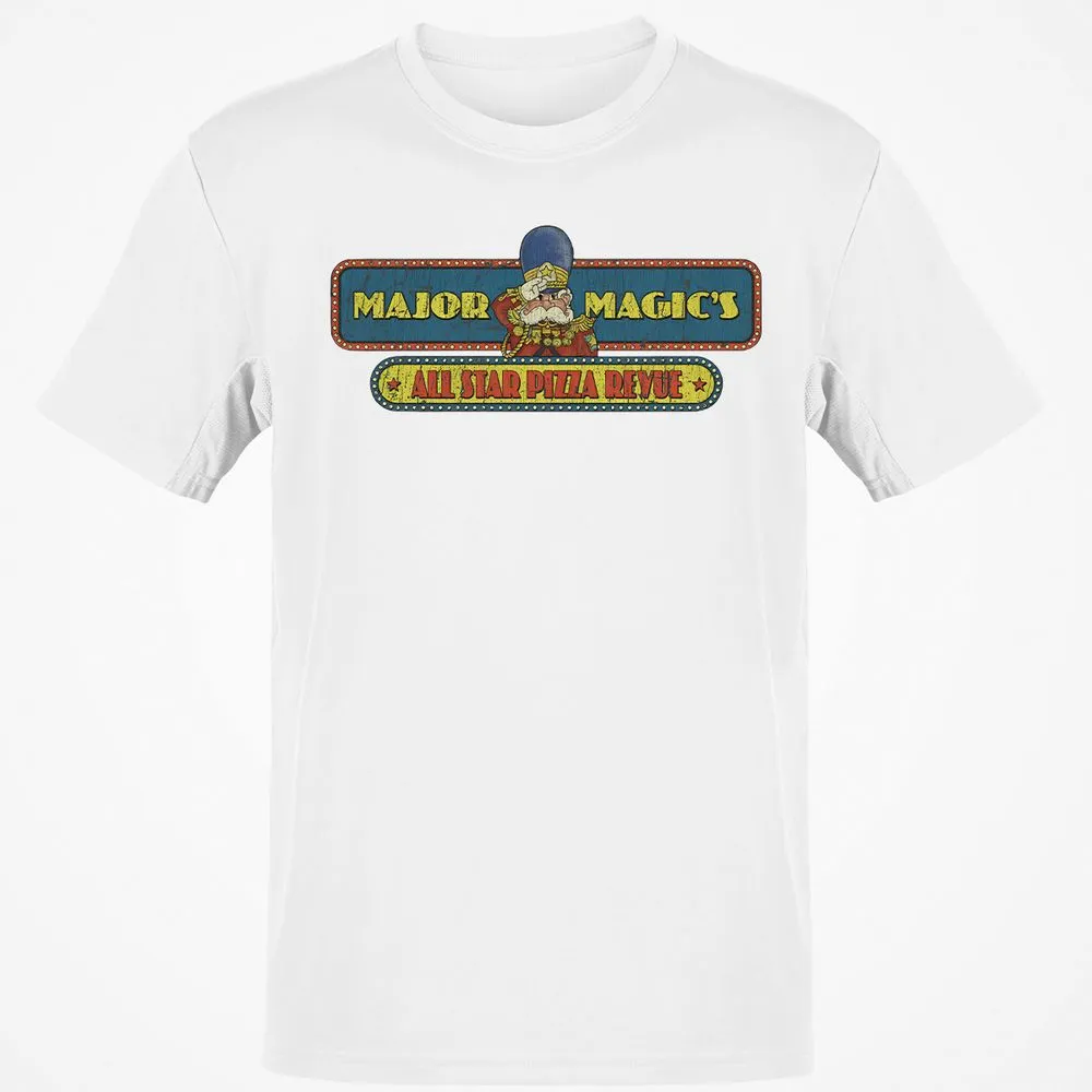 Classic Unisex T-Shirt - S1NDZWTV - White - 12