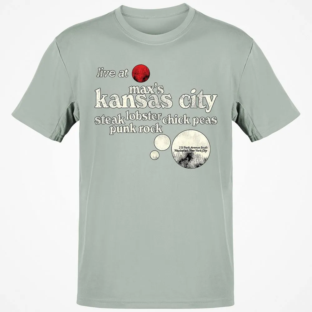 Classic Unisex T-Shirt - SDQ12ZZ2 - Ash - 2