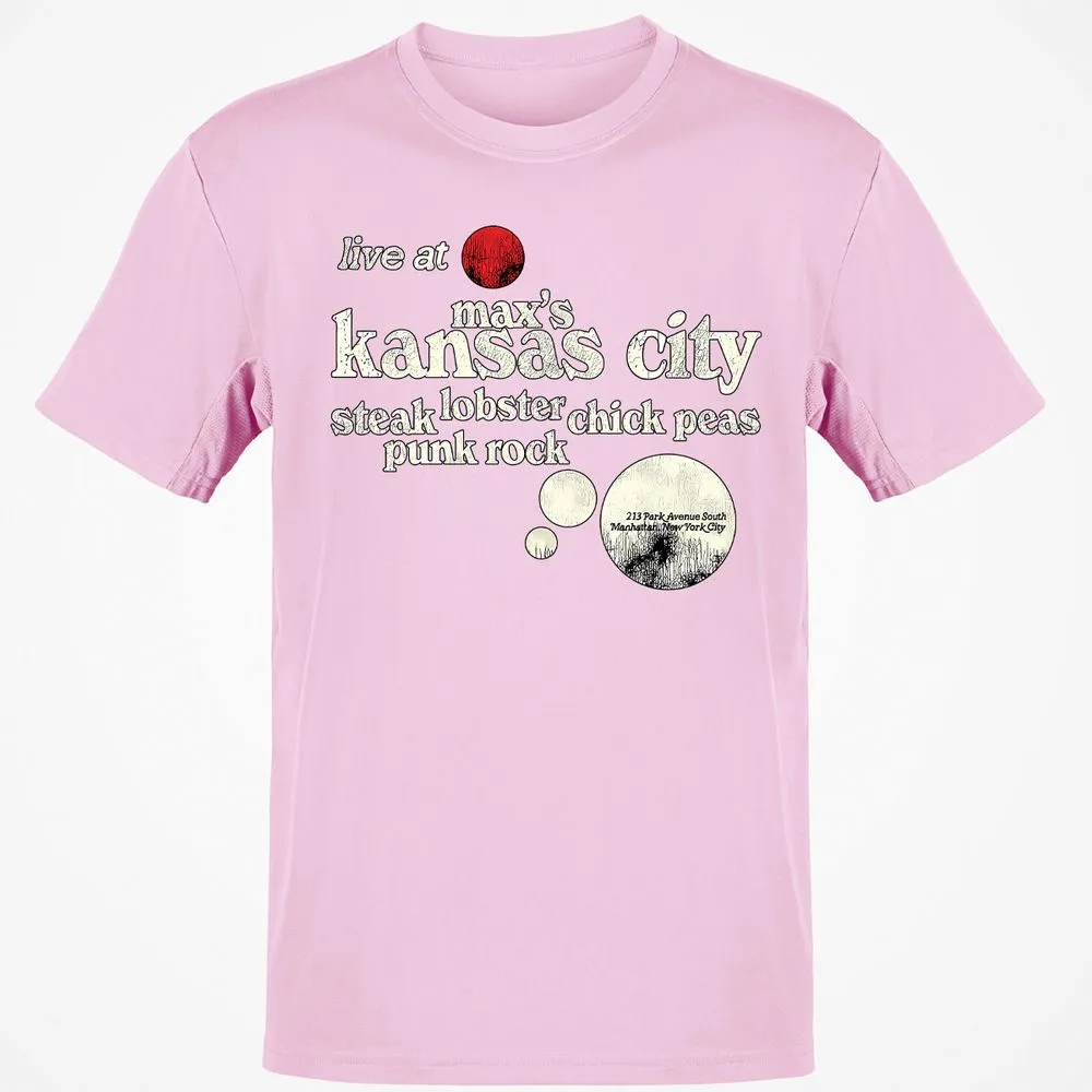Classic Unisex T-Shirt - SDQ12ZZ2 - Light Pink - 5