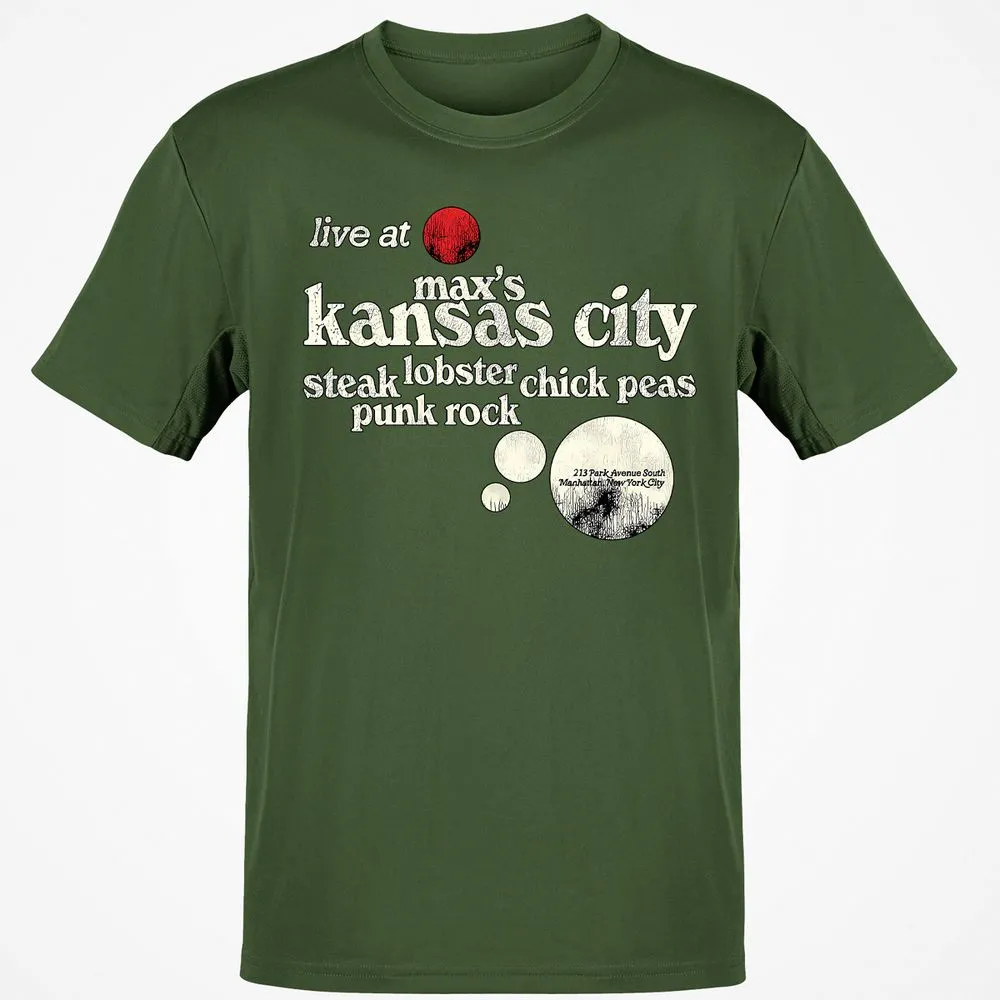 Classic Unisex T-Shirt - SDQ12ZZ2 - Military Green - 6