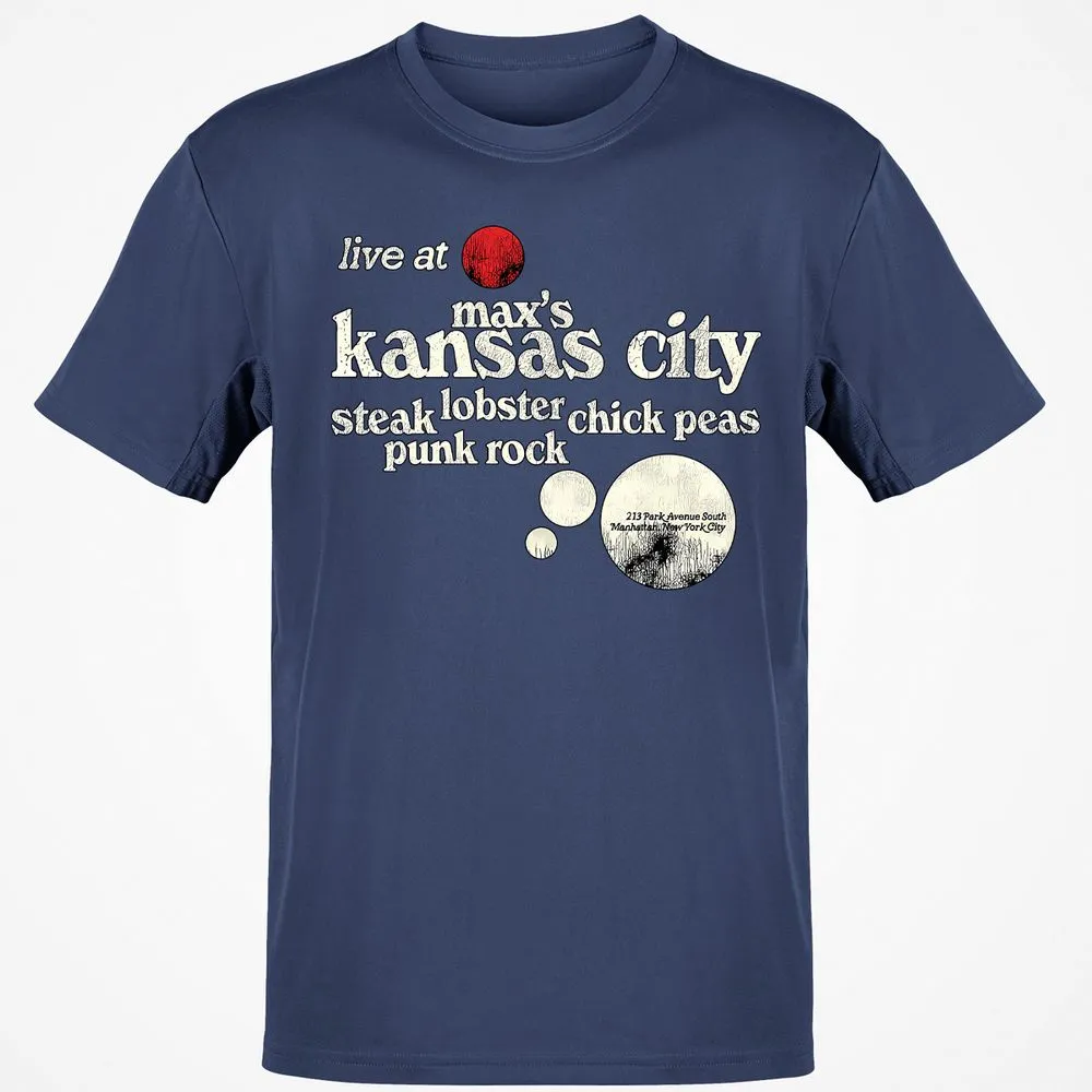 Classic Unisex T-Shirt - SDQ12ZZ2 - Navy - 7