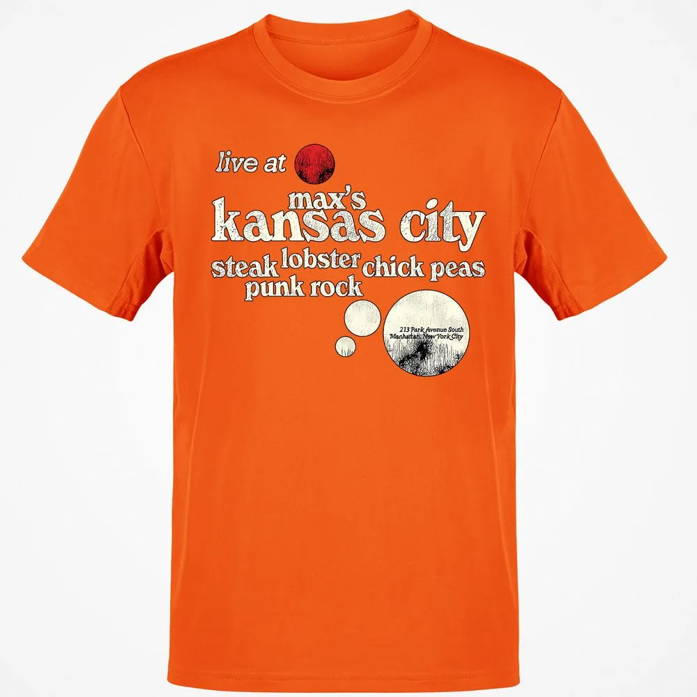Classic Unisex T-Shirt - SDQ12ZZ2 - Orange - 8