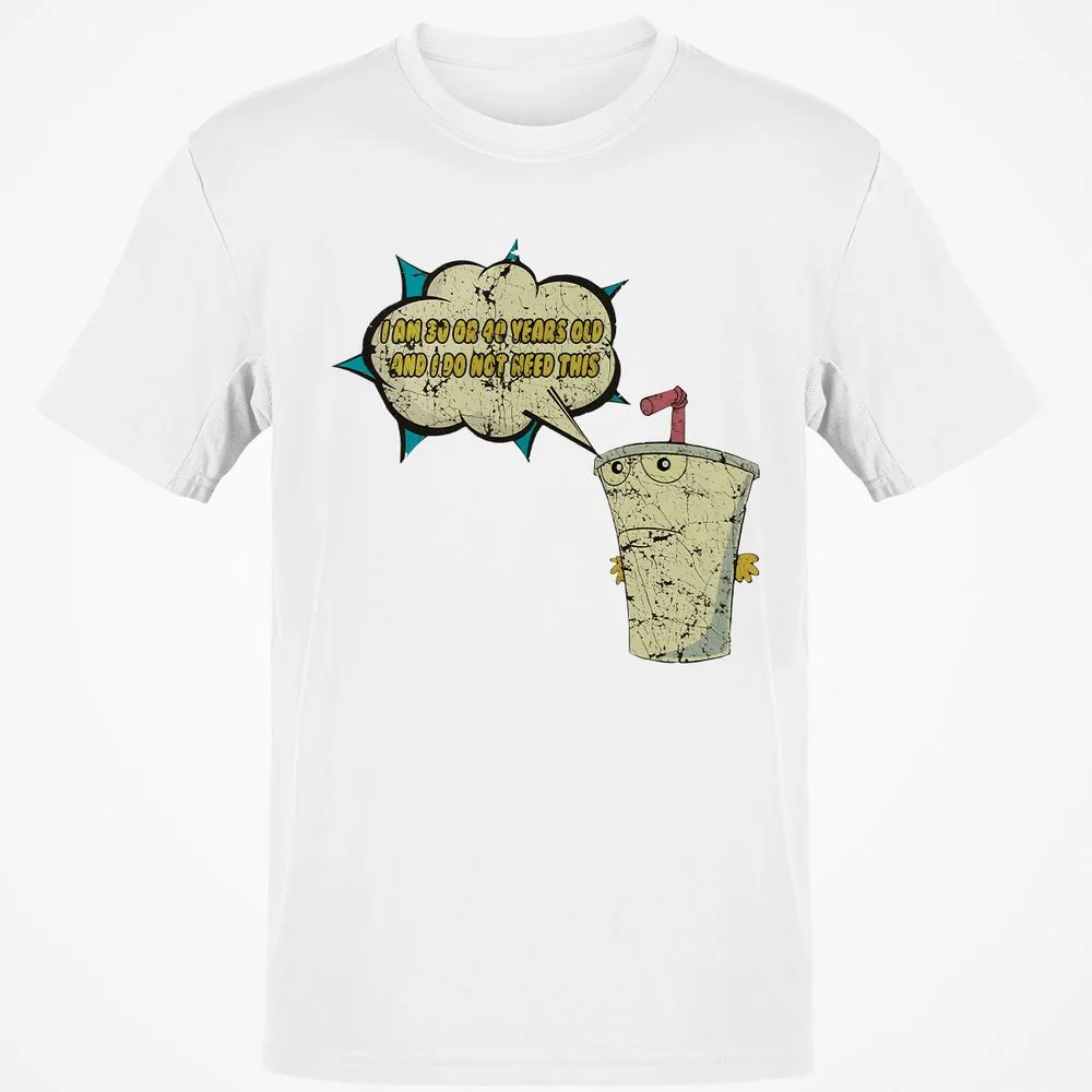 Classic Unisex T-Shirt - 59KNHDS8 - White - 12