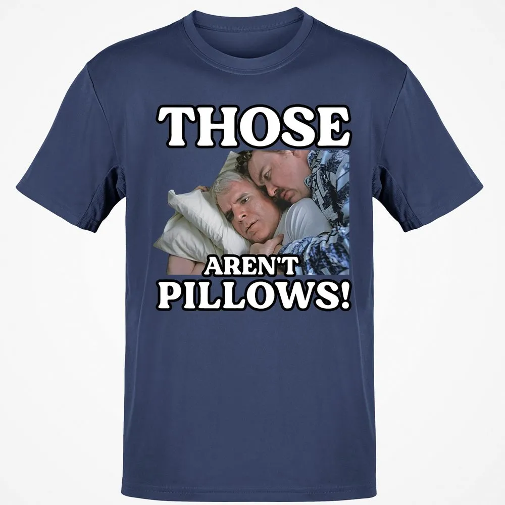 Classic Unisex T-Shirt - QQSZSVGU - Navy - 7