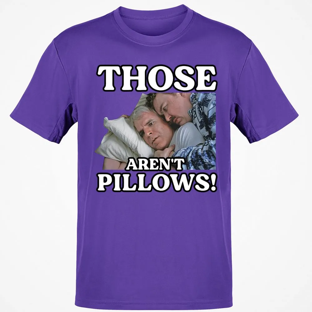 Classic Unisex T-Shirt - QQSZSVGU - Purple - 9
