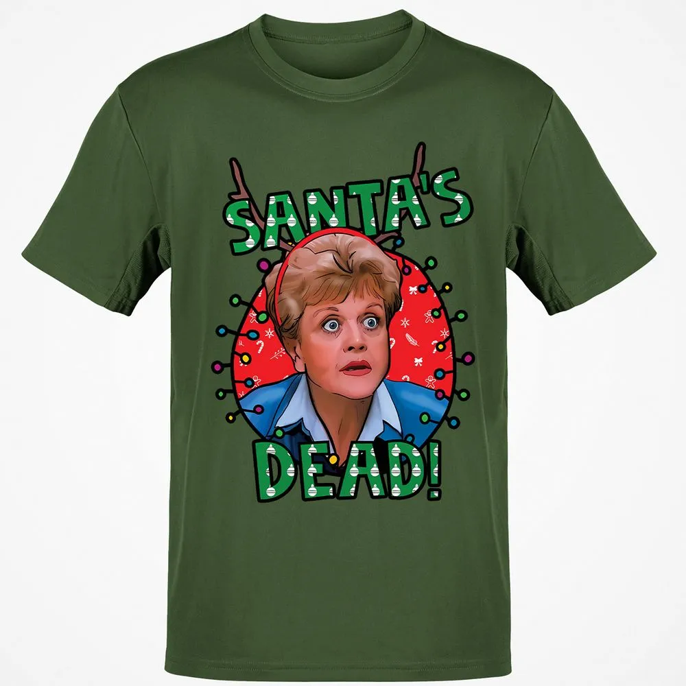 Classic Unisex T-Shirt - XUZH7W8W - Military Green - 6