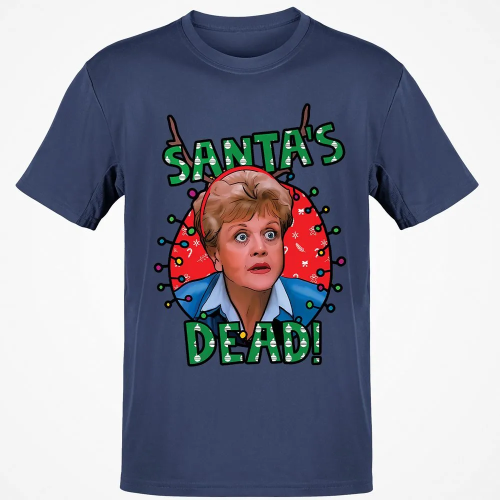 Classic Unisex T-Shirt - XUZH7W8W - Navy - 7