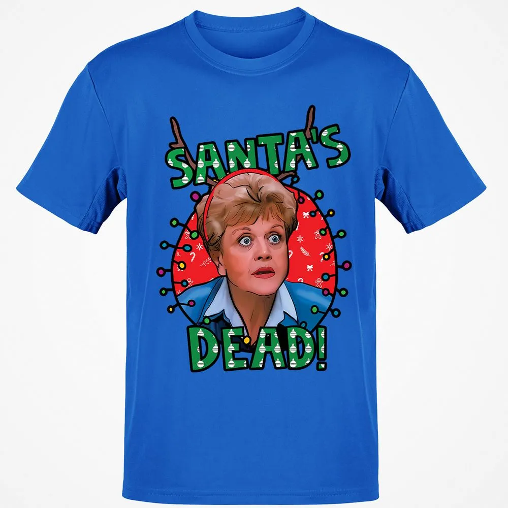 Classic Unisex T-Shirt - XUZH7W8W - Royal - 11