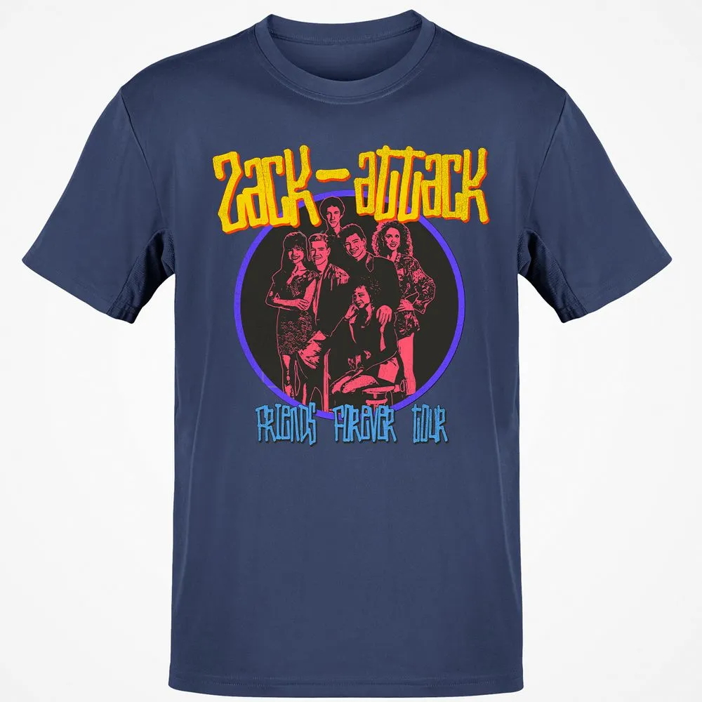 ZACK ATTACK - Navy - 7