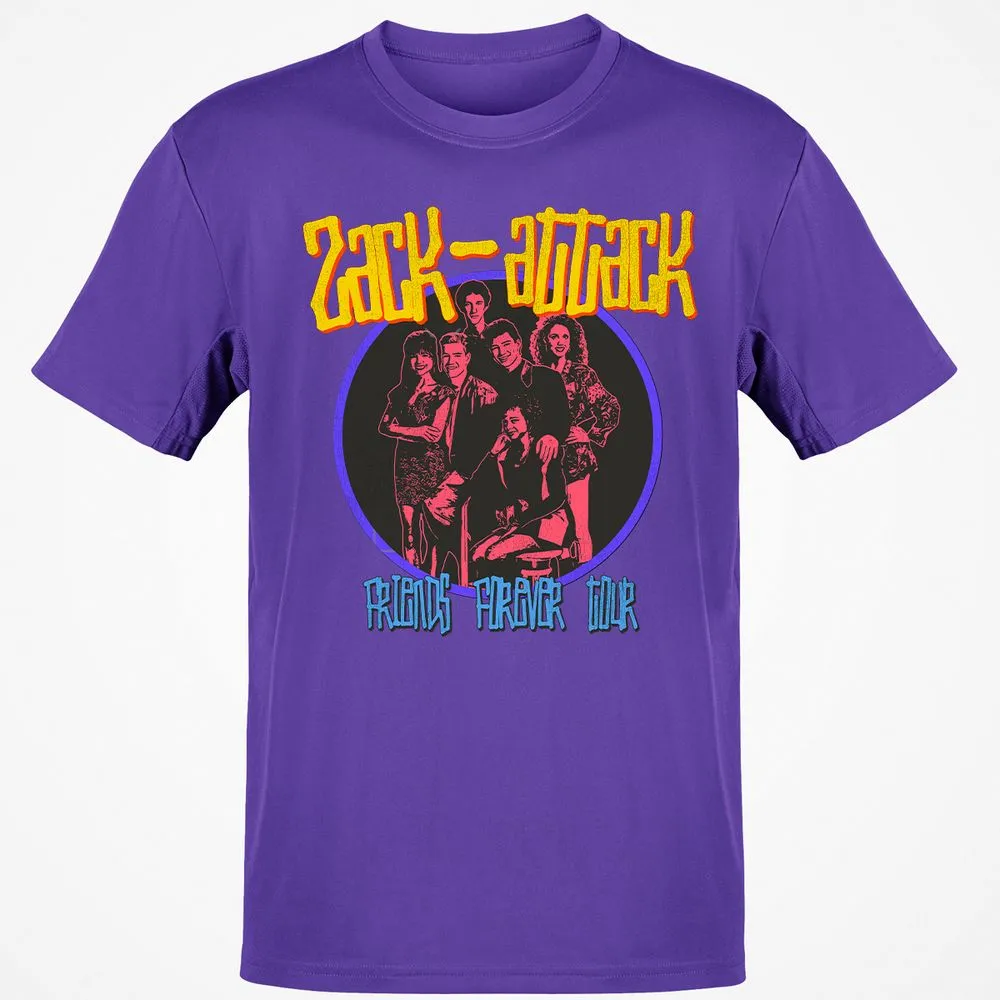 ZACK ATTACK - Purple - 9