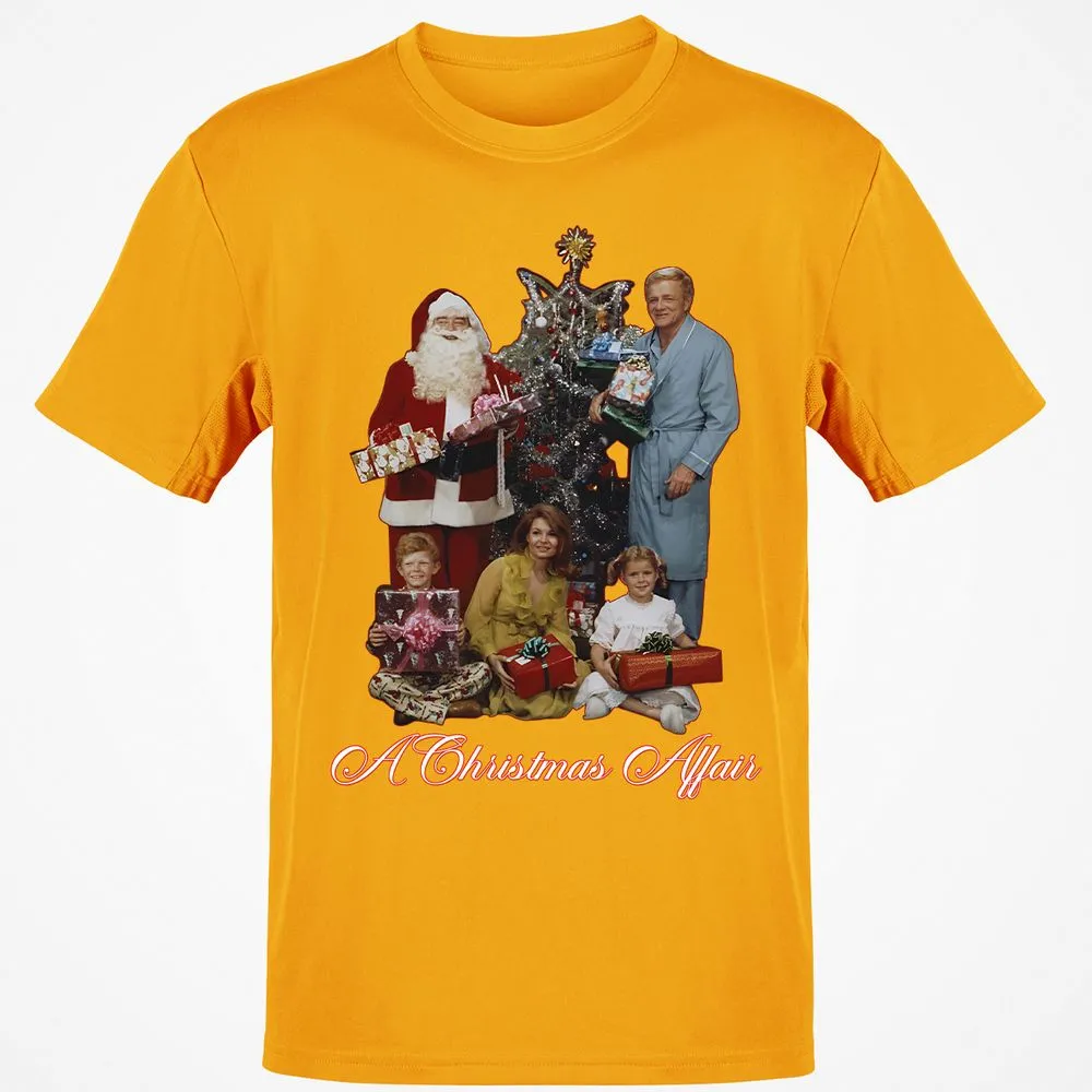 A Family Affair - Gold - 4