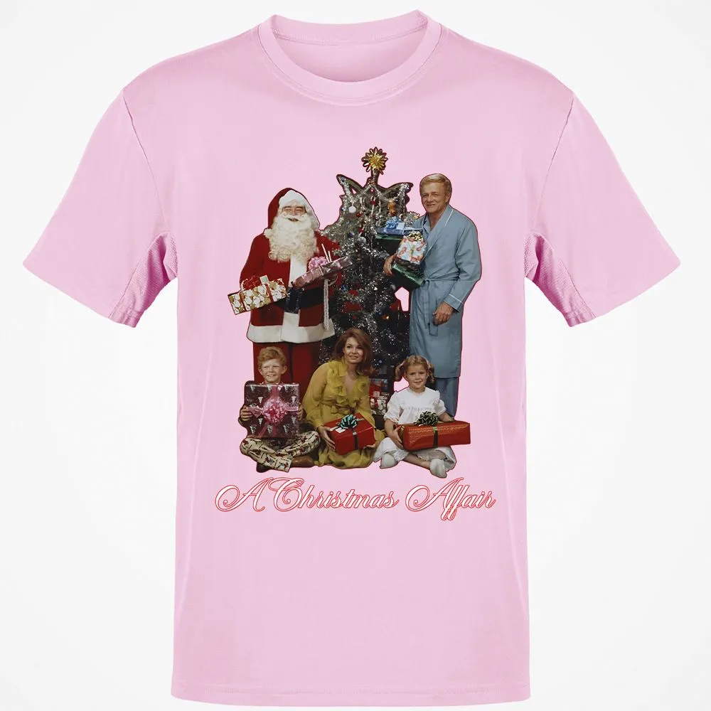 A Family Affair - Light Pink - 5