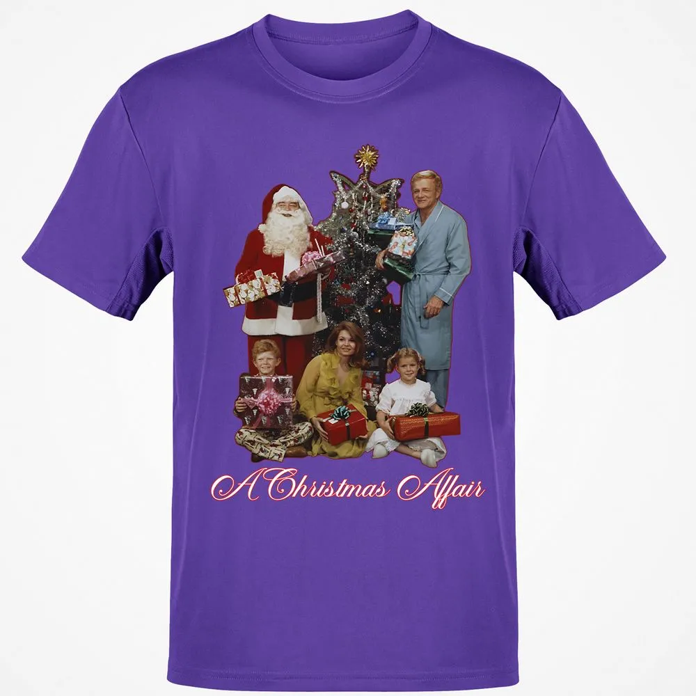 A Family Affair - Purple - 9