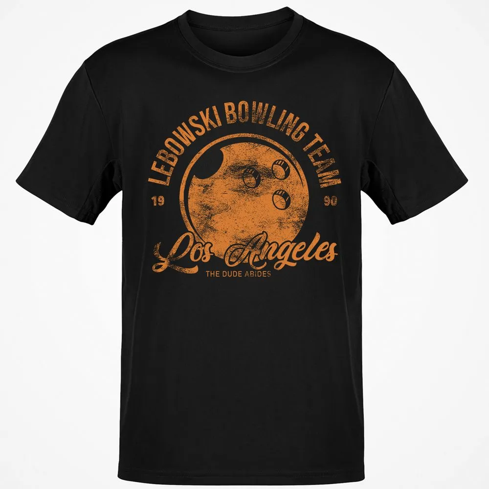 Classic Unisex T-Shirt - WXK39ZU1 - Black - 1