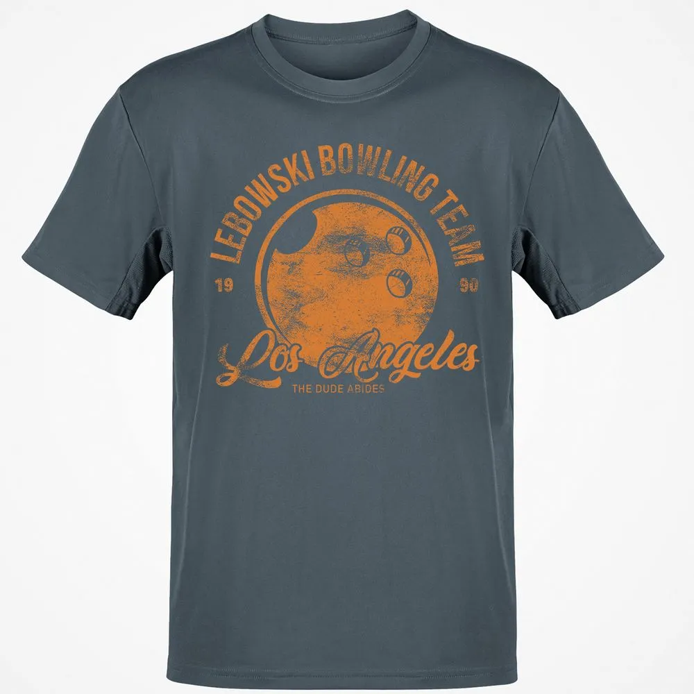 Classic Unisex T-Shirt - WXK39ZU1 - Charcoal - 3