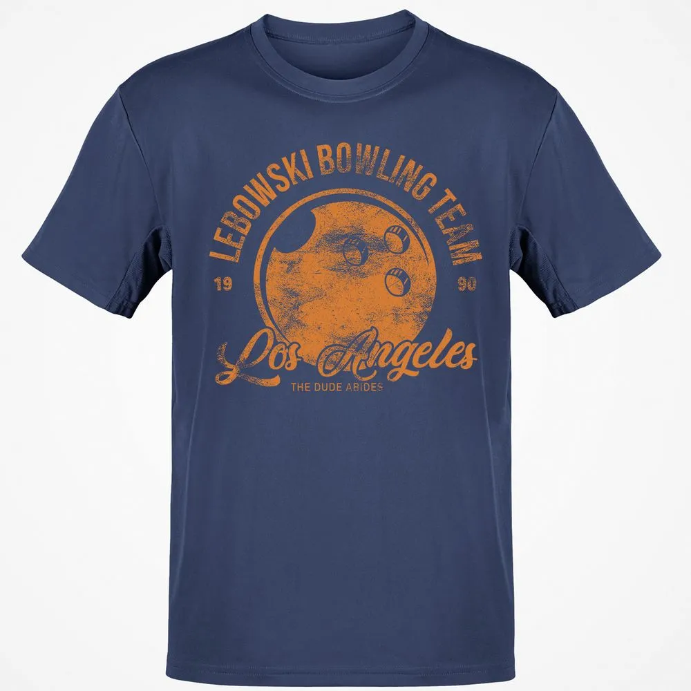 Classic Unisex T-Shirt - WXK39ZU1 - Navy - 7