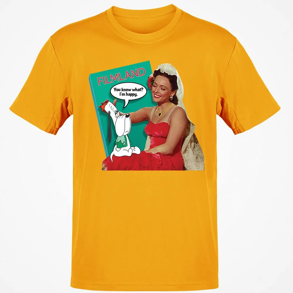 Droppy happy - Gold - 4