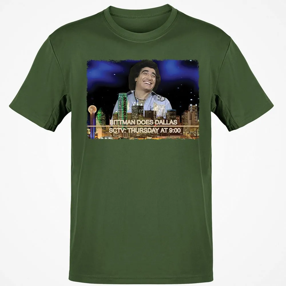 How Are Ya, Y'all? - Military Green - 6