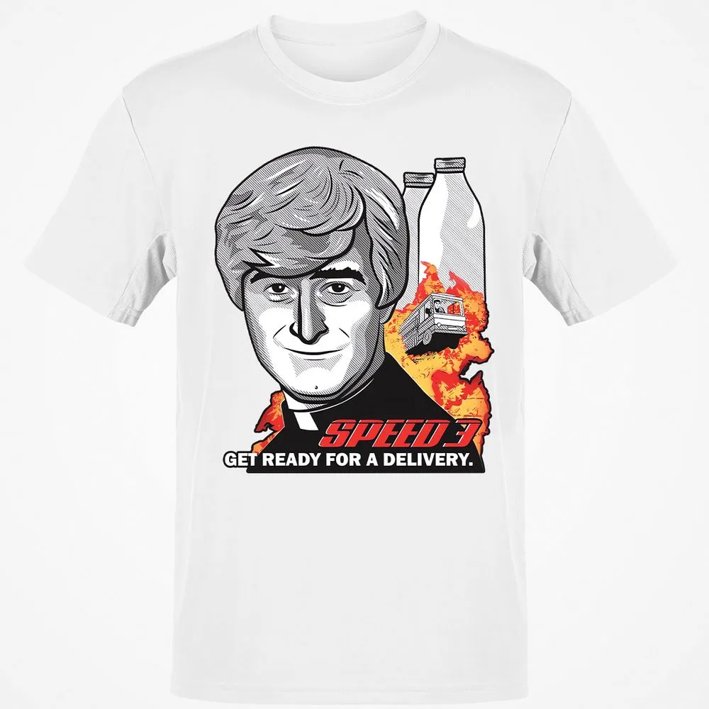 Classic Unisex T-Shirt - S8SXXVHL - White - 12